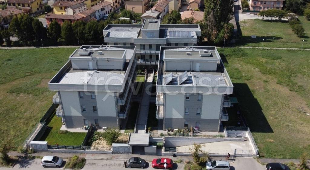 terreno edificabile in vendita a Codogno