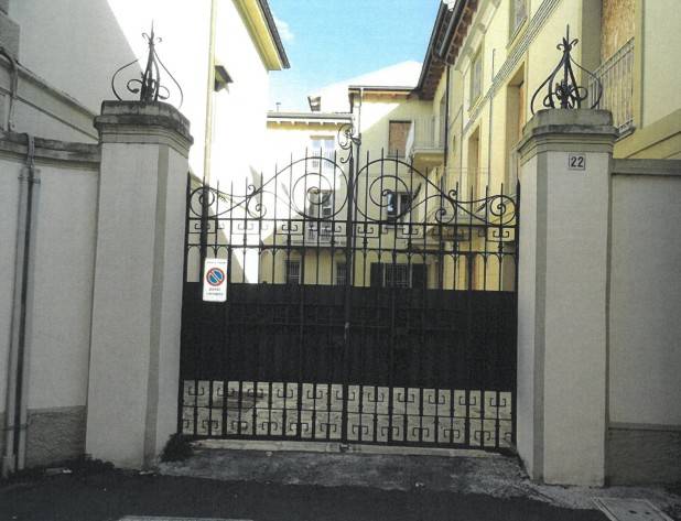appartamento in vendita a Codogno