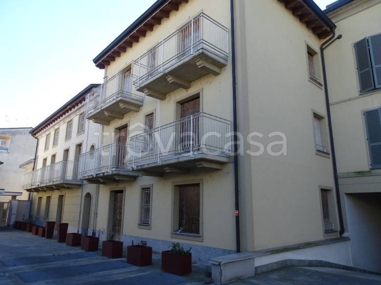 appartamento in vendita a Codogno