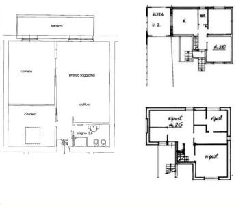 casa indipendente in vendita a Codogno