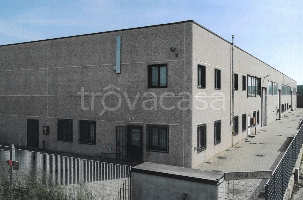 terreno edificabile in vendita a Codogno