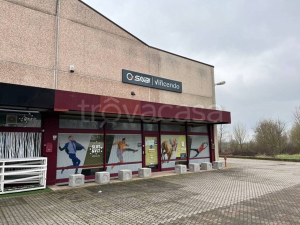 negozio in vendita a Codogno