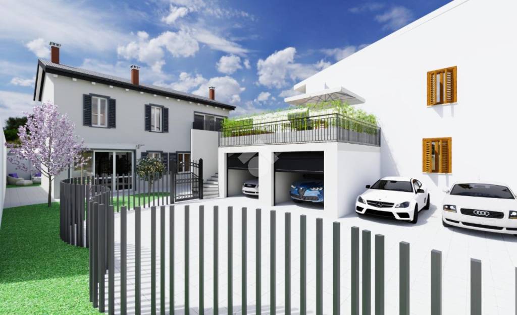 appartamento in vendita a Codogno