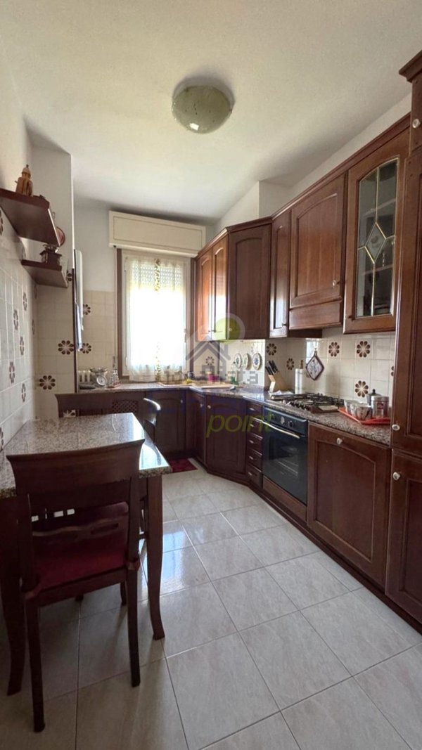 appartamento in vendita a Codogno