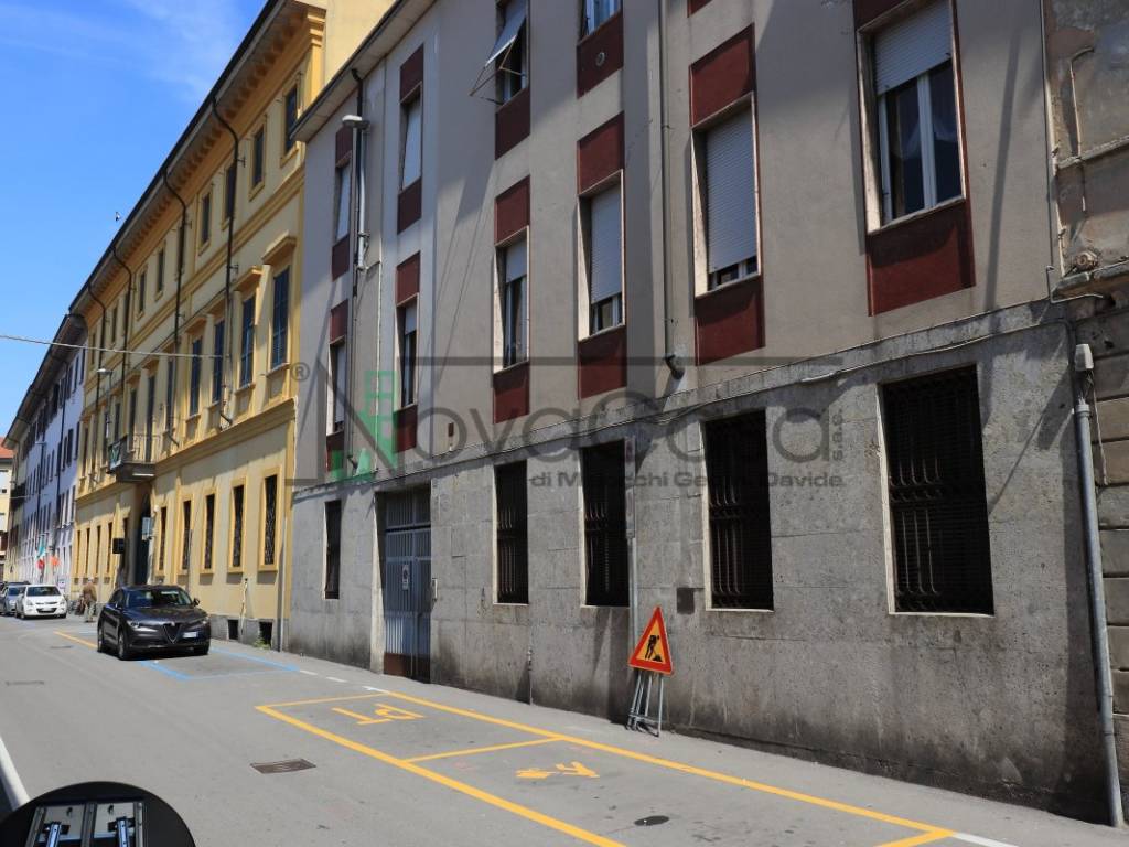 appartamento in vendita a Codogno