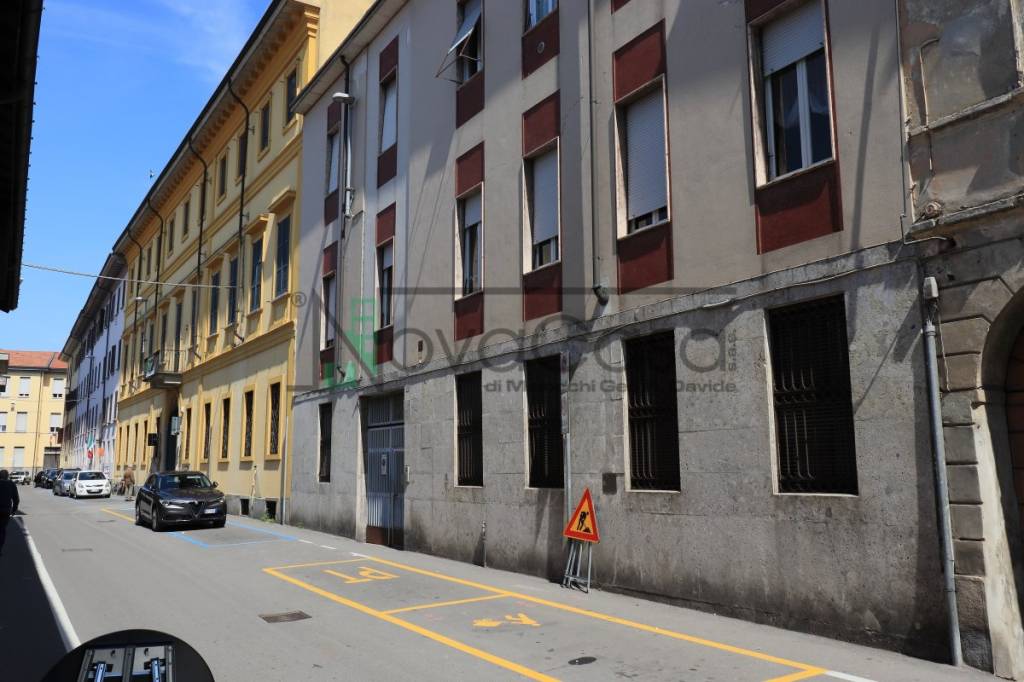 appartamento in vendita a Codogno