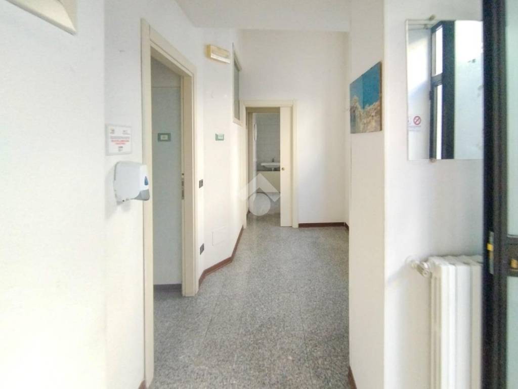 ufficio in vendita a Codogno