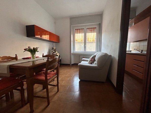 appartamento in vendita a Codogno
