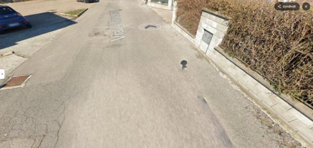 terreno edificabile in vendita a Codogno