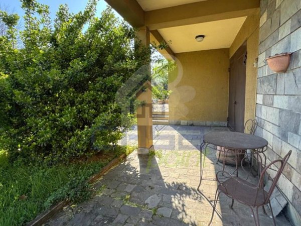 casa indipendente in vendita a Codogno