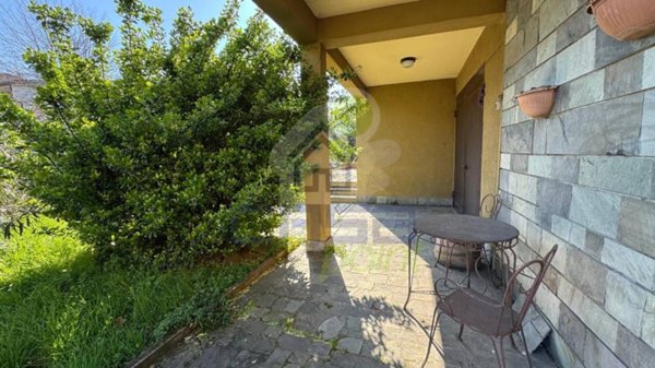 casa indipendente in vendita a Codogno