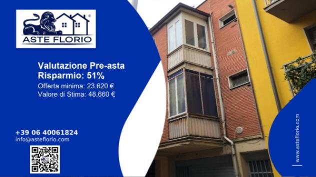 appartamento in vendita a Codogno