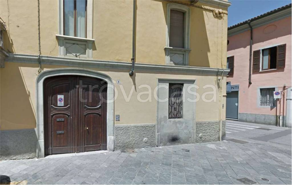 appartamento in vendita a Codogno