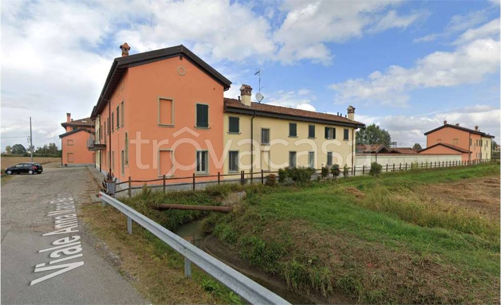 appartamento in vendita a Codogno