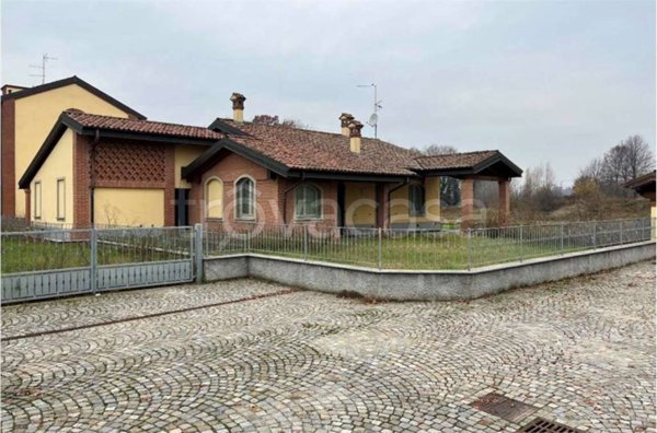 casa indipendente in vendita a Codogno