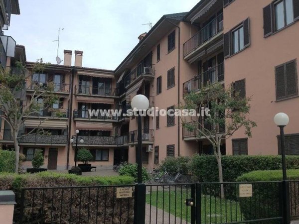 appartamento in vendita a Codogno