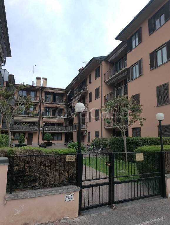 appartamento in vendita a Codogno