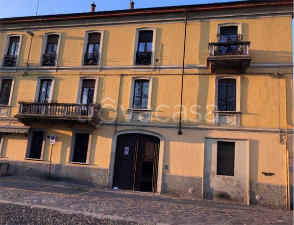 appartamento in vendita a Codogno