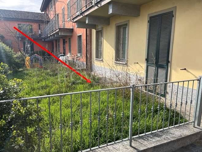 appartamento in vendita a Codogno
