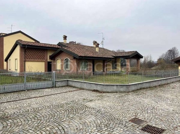 appartamento in vendita a Codogno