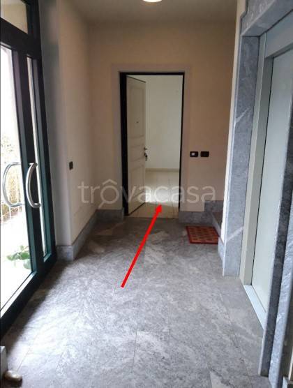appartamento in vendita a Codogno