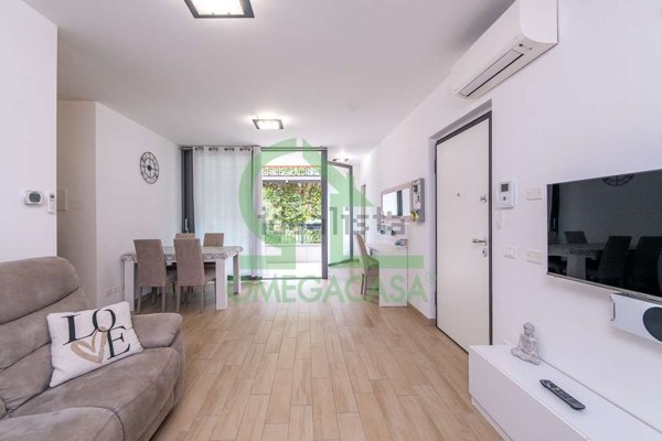 appartamento in vendita a Codogno