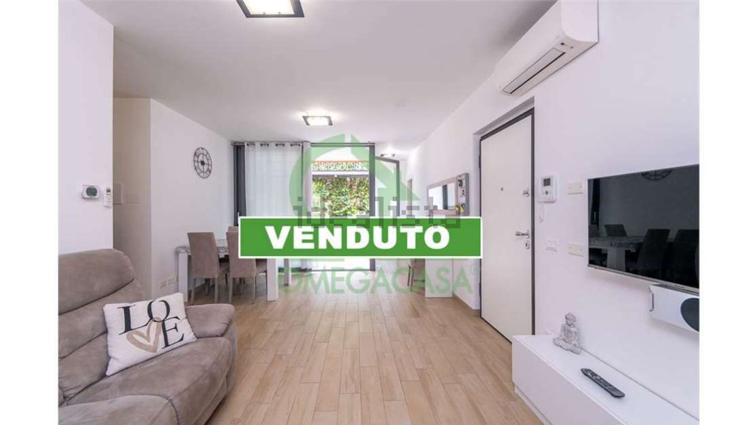 appartamento in vendita a Codogno