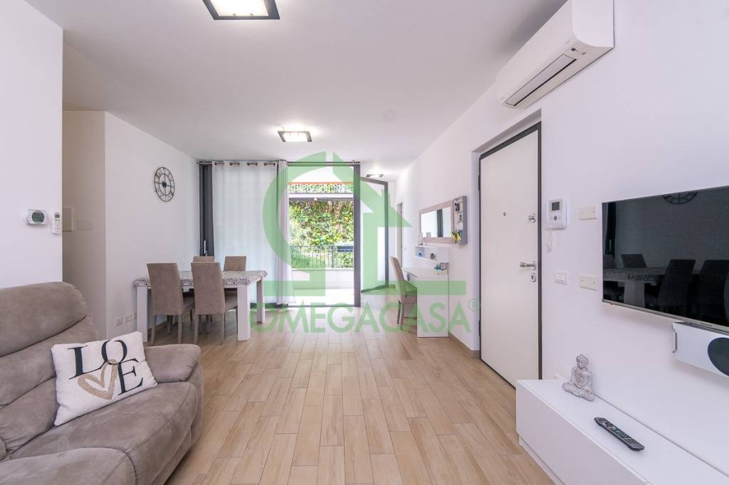 appartamento in vendita a Codogno