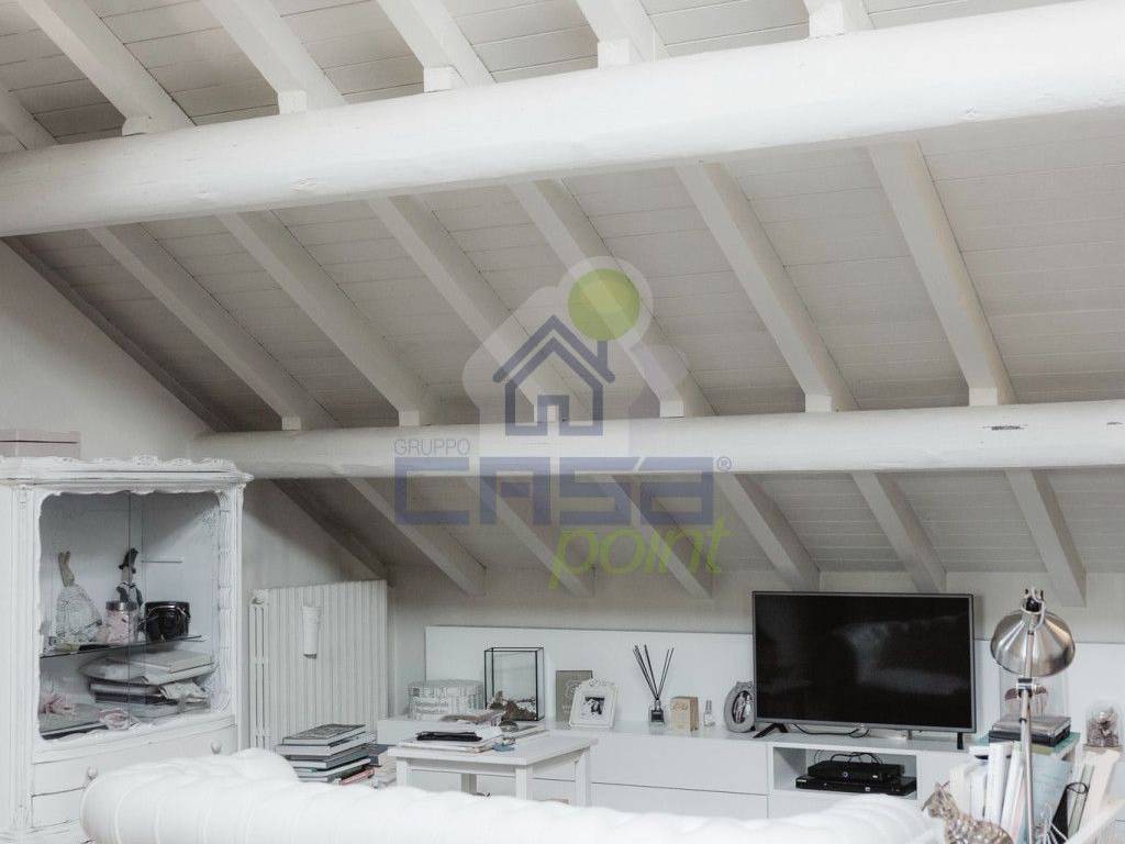 appartamento in vendita a Codogno