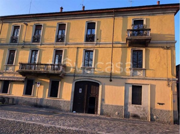 appartamento in vendita a Codogno