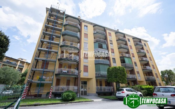 appartamento in vendita a Codogno