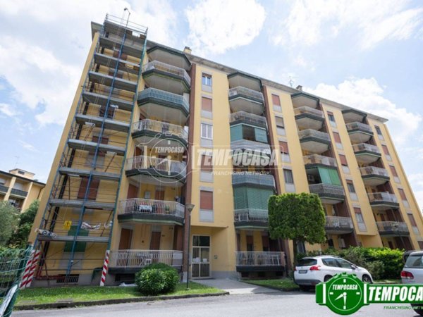 appartamento in vendita a Codogno