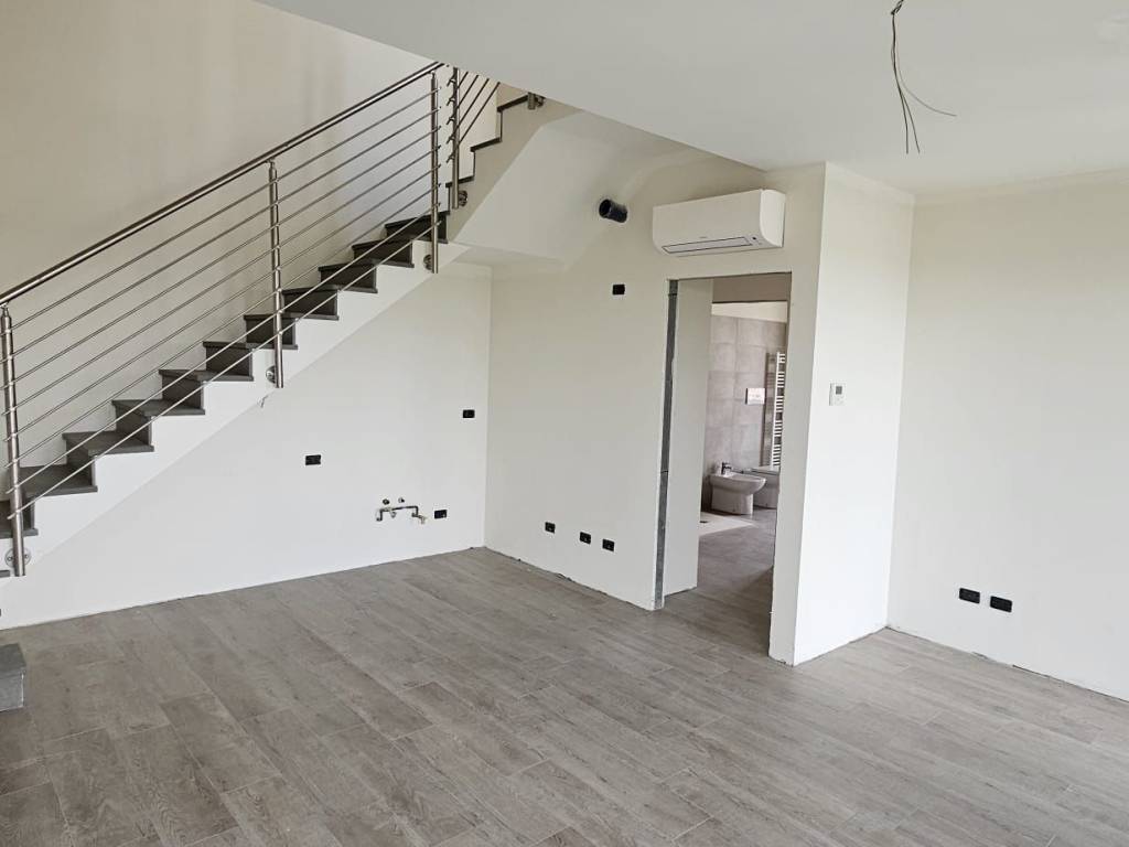 appartamento in vendita a Codogno