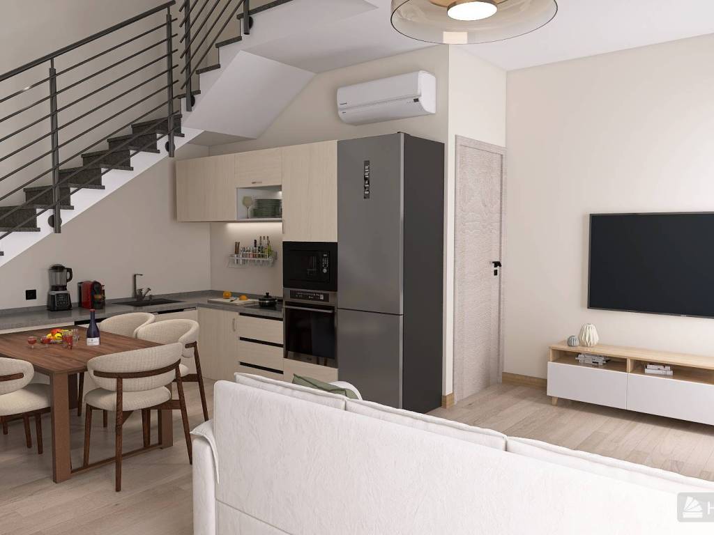 appartamento in vendita a Codogno