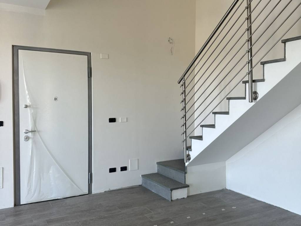appartamento in vendita a Codogno