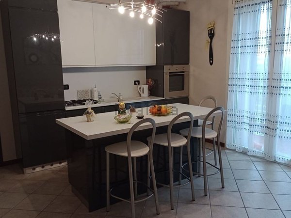 appartamento in vendita a Codogno