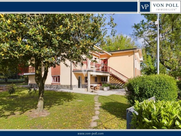 casa indipendente in vendita a Codogno
