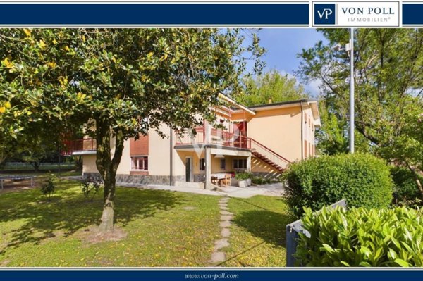 casa indipendente in vendita a Codogno