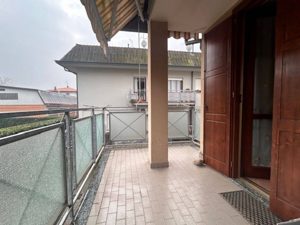 appartamento in vendita a Codogno