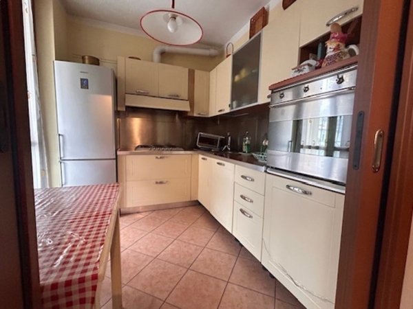 appartamento in vendita a Codogno