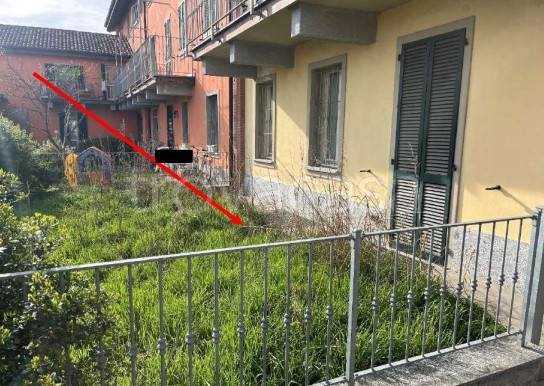 appartamento in vendita a Codogno
