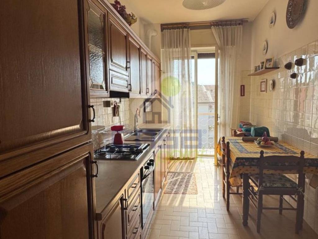 appartamento in vendita a Codogno