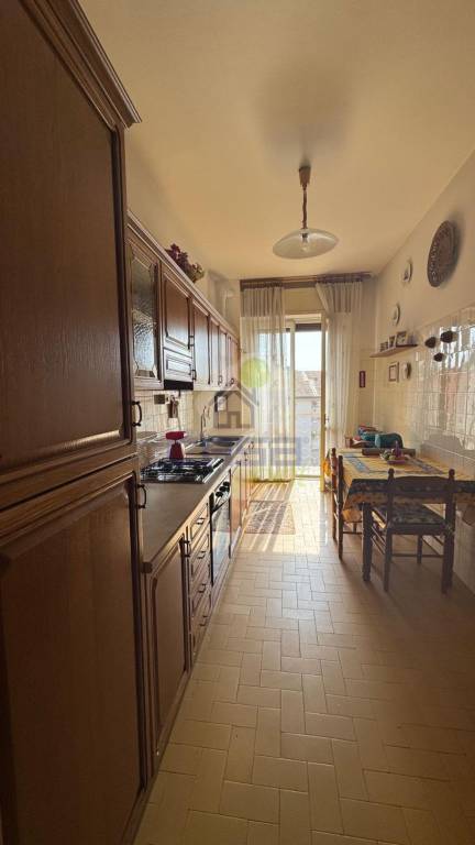 appartamento in vendita a Codogno