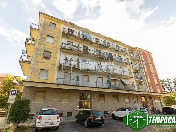 appartamento in vendita a Codogno