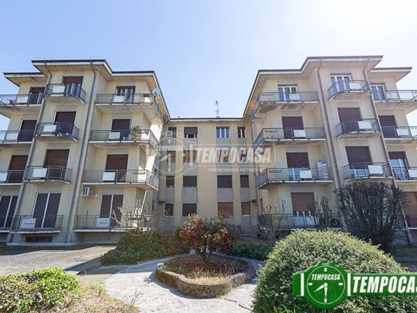 appartamento in vendita a Codogno