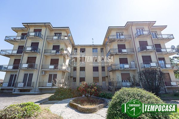 appartamento in vendita a Codogno