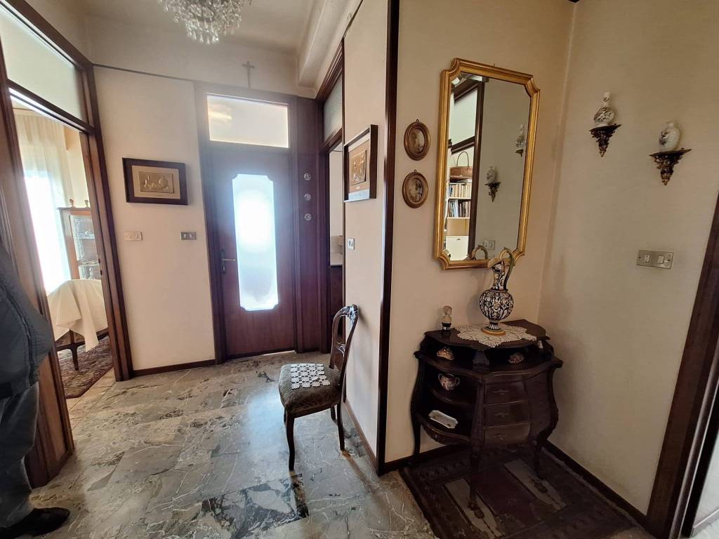 appartamento in vendita a Codogno