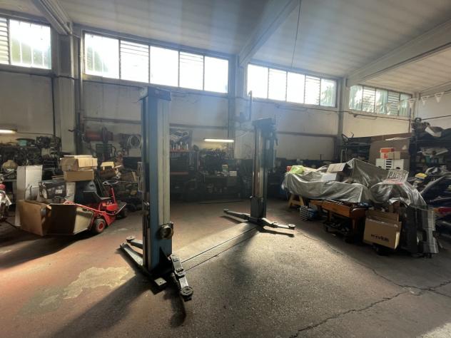 negozio in vendita a Codogno