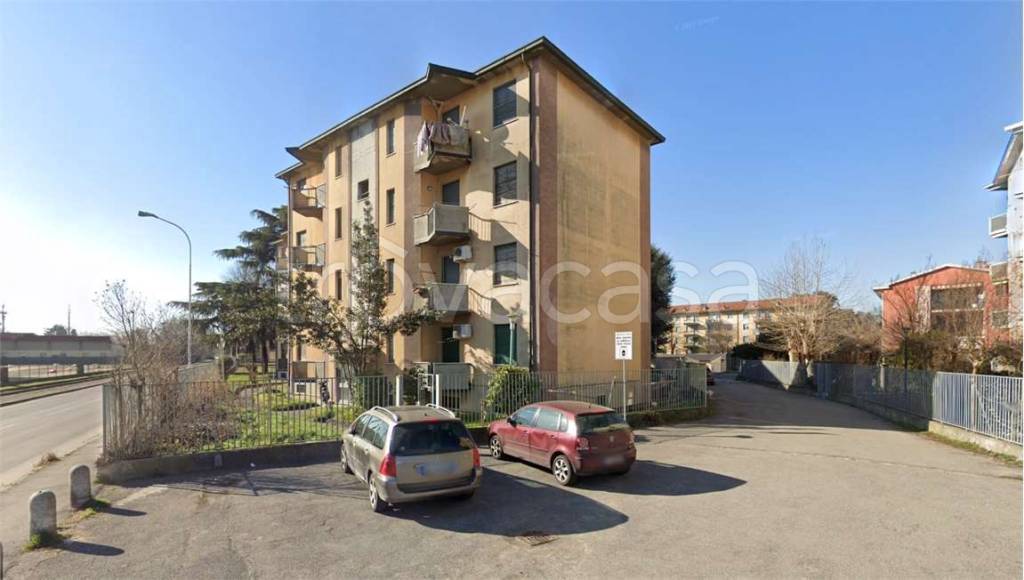appartamento in vendita a Codogno