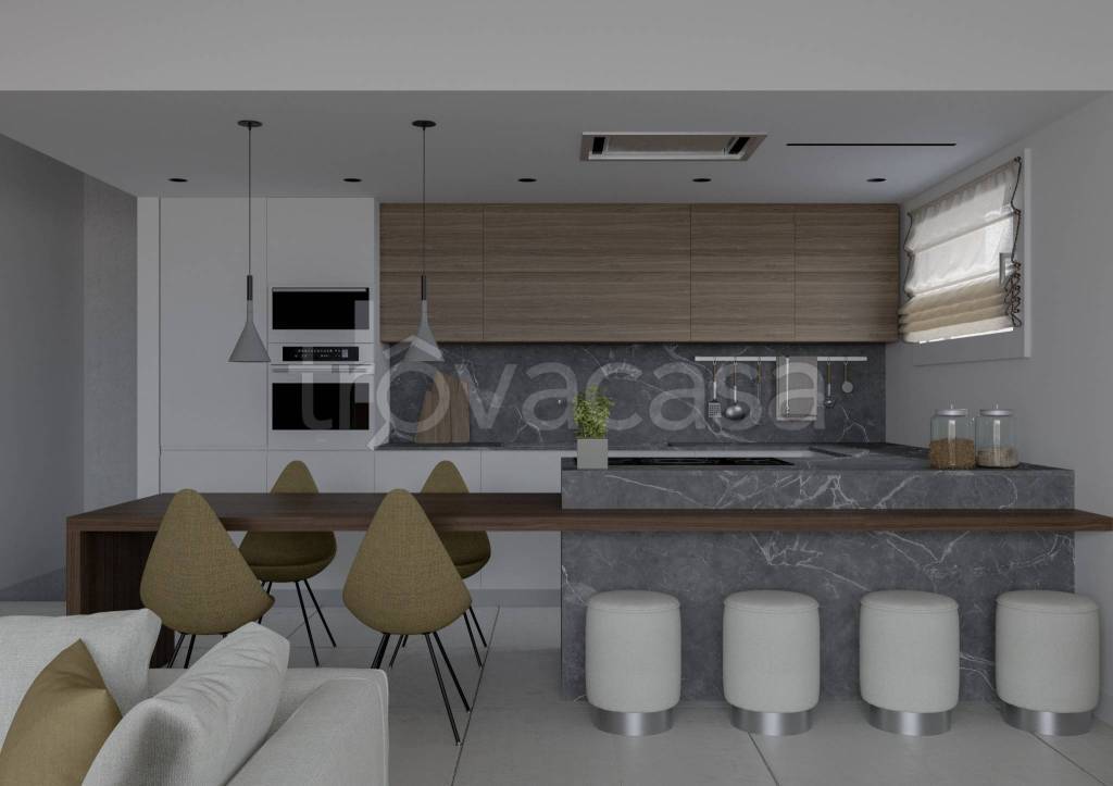 appartamento in vendita a Codogno